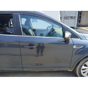 Recambio de puerta delantera derecha para ford kuga i 2.0 tdci referencia OEM IAM   