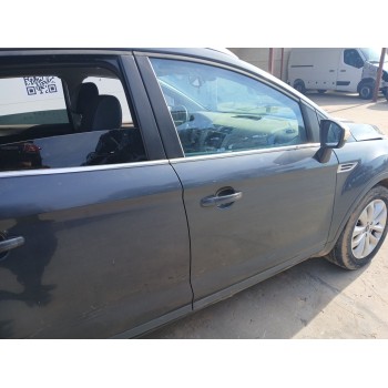 Recambio de puerta delantera derecha para ford kuga i 2.0 tdci referencia OEM IAM   