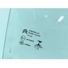Recambio de luna trasera izquierda para citroën c3 aircross i (2r_, 2c_) 1.2 puretech 110 (2rhnzb, 2rhnzw, 2rhnpx, 2rhnpj) refer