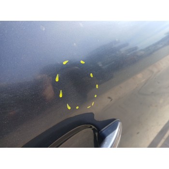 Recambio de puerta trasera derecha para ford kuga i 2.0 tdci referencia OEM IAM   