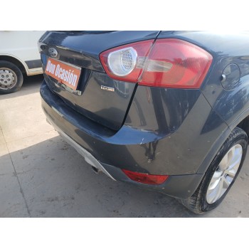 Recambio de paragolpes trasero para ford kuga i 2.0 tdci referencia OEM IAM   
