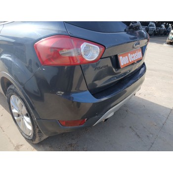 Recambio de paragolpes trasero para ford kuga i 2.0 tdci referencia OEM IAM   