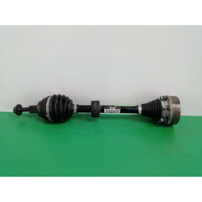 Recambio de transmision delantera izquierda para audi a3 sportback (8va) 1.2 16v tfsi referencia OEM IAM 5Q0407271CB  