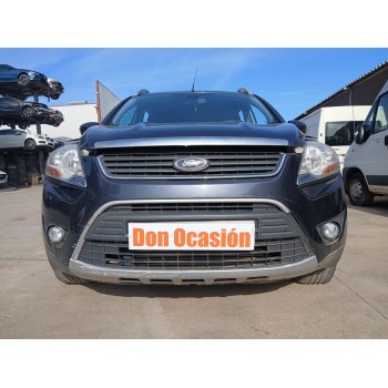 Recambio de paragolpes delantero para ford kuga i 2.0 tdci referencia OEM IAM   