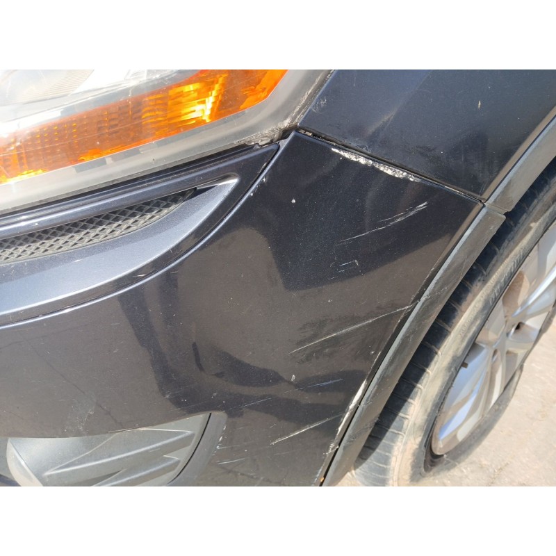 PARAGOLPES DELANTERO 1497839 1503599