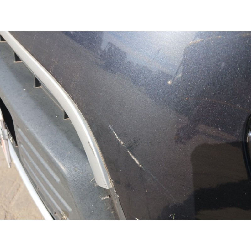 PARAGOLPES DELANTERO 1497839 1503599