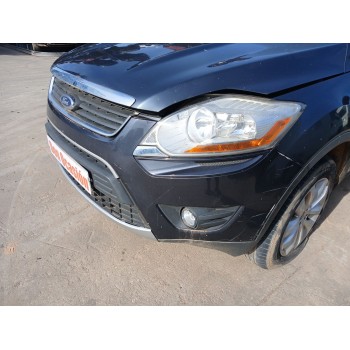 Recambio de paragolpes delantero para ford kuga i 2.0 tdci referencia OEM IAM   