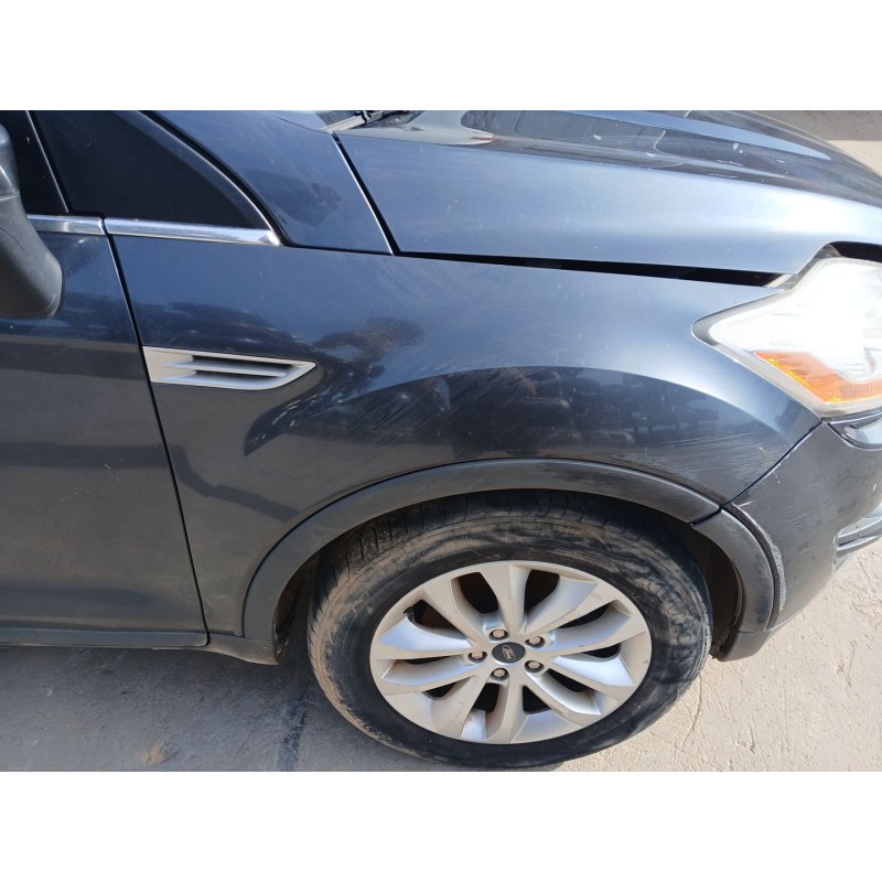 Recambio de aleta delantera derecha para ford kuga i 2.0 tdci referencia OEM IAM   