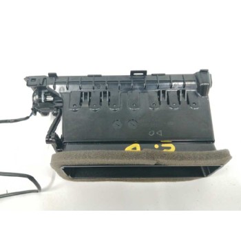 Recambio de rejilla aireadora para audi a4 avant (8w5) sport edition quattro referencia OEM IAM  CENTRAL DERECHA 