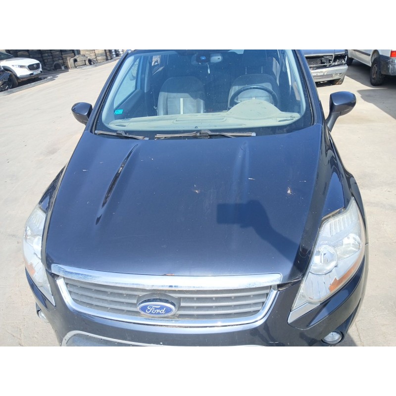 Recambio de capot para ford kuga i 2.0 tdci referencia OEM IAM   