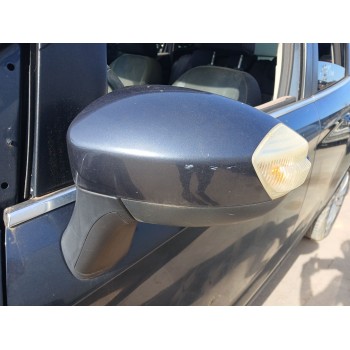 RETROVISOR IZQUIERDO 
