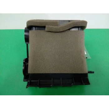 Recambio de rejilla aireadora para mazda 6 lim. (gh) 2.2 de 129cv active (4 ptas.) referencia OEM IAM GS1EGM931 CENTRAL IZQUIERD