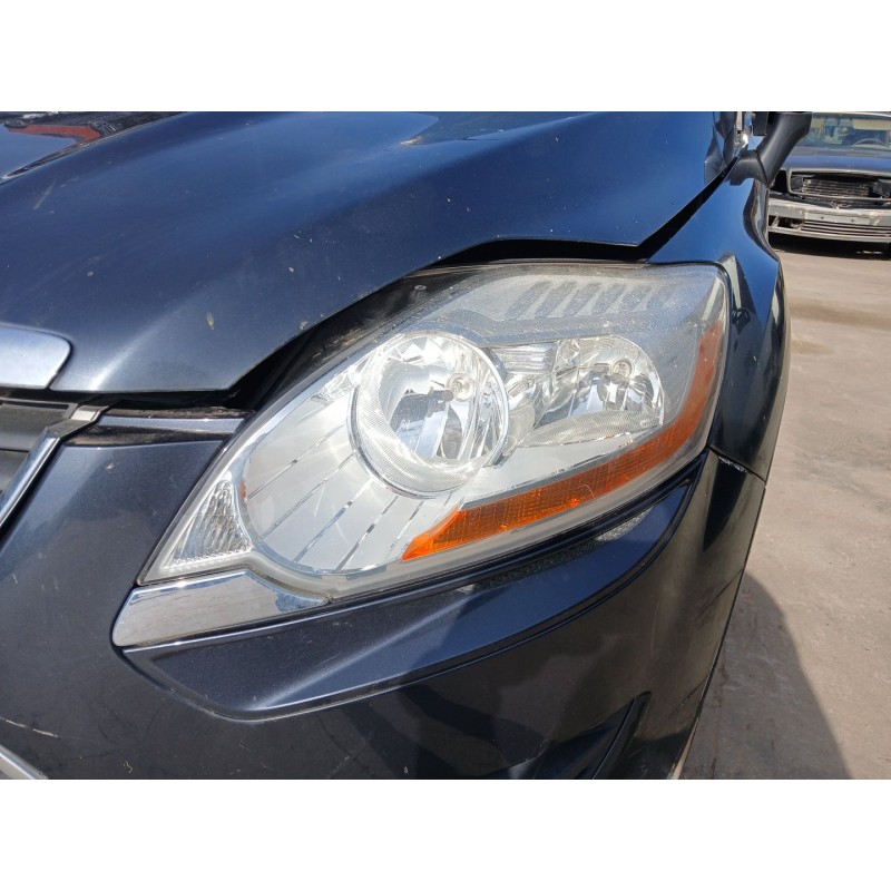 Recambio de faro izquierdo para ford kuga i 2.0 tdci referencia OEM IAM   