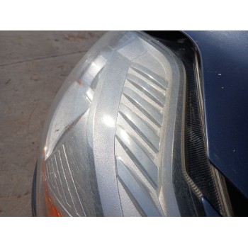 Recambio de faro izquierdo para ford kuga i 2.0 tdci referencia OEM IAM   