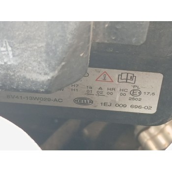 Recambio de faro derecho para ford kuga i 2.0 tdci referencia OEM IAM   