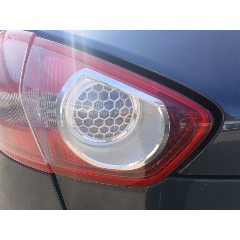 Recambio de piloto trasero izquierdo interior para ford kuga i 2.0 tdci referencia OEM IAM   