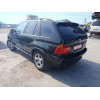 bmw x5 (e53) del año 2001