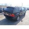 bmw x5 (e53) del año 2001