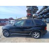 bmw x5 (e53) del año 2001
