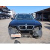 bmw x5 (e53) del año 2001