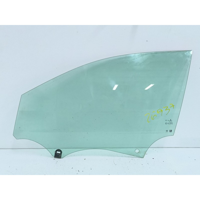 Recambio de luna delantera izquierda para peugeot 3008 ii suv (mc_, mr_, mj_, m4_) 1.2 thp/ puretech 130 (mrhnsm, mrhnsu, mrhnsj