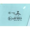 Recambio de luna delantera izquierda para peugeot 3008 ii suv (mc_, mr_, mj_, m4_) 1.2 thp/ puretech 130 (mrhnsm, mrhnsu, mrhnsj