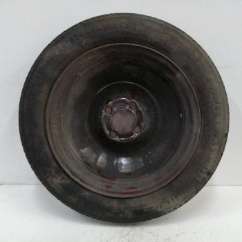 Recambio de neumatico repuesto para peugeot 308 sw sport referencia OEM IAM 2160718 3,5JX16 ET10 