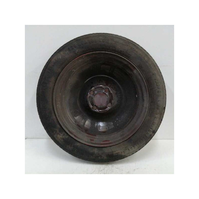 NEUMATICO REPUESTO 3 5JX16 ET10