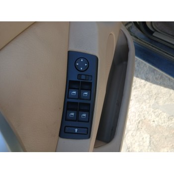 bmw x5 (e53) del año 2001