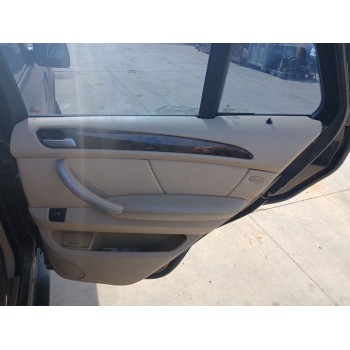 bmw x5 (e53) del año 2001