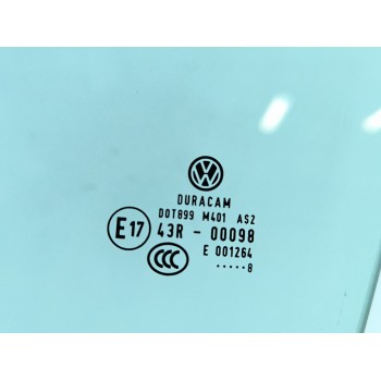 Recambio de luna delantera izquierda para volkswagen tiguan (ad1, ax1) 2.0 tdi referencia OEM IAM   
