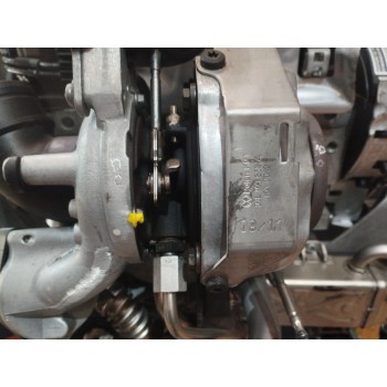 Recambio de despiece motor para volkswagen polo (6r1) 1.2 tdi referencia OEM IAM CFWA 157843 KM 