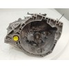 Recambio de caja cambios para nissan qashqai ii (j11, j11_) 1.3 dig-t referencia OEM IAM   