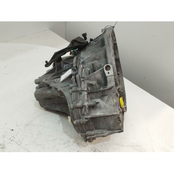 Recambio de caja cambios para nissan qashqai ii (j11, j11_) 1.3 dig-t referencia OEM IAM   