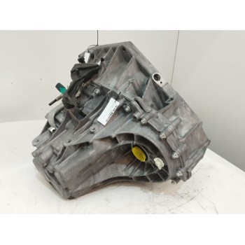 Recambio de caja cambios para nissan qashqai ii (j11, j11_) 1.3 dig-t referencia OEM IAM   