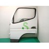 Recambio de puerta delantera izquierda para mitsubishi canter 4.05  plataforma 35 cabina individual (comfort) referencia OEM IAM