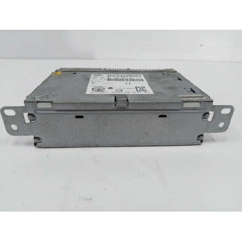 Recambio de sistema navegacion gps para citroën c4 cactus 1.2 12v vti referencia OEM IAM 9816307080  