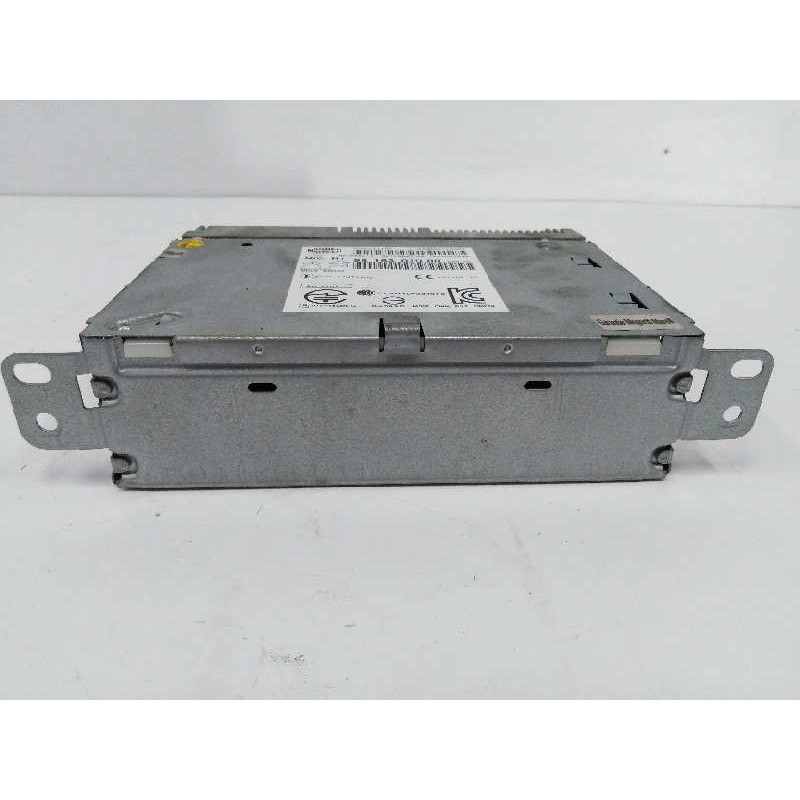 Recambio de sistema navegacion gps para citroën c4 cactus 1.2 12v vti referencia OEM IAM 9816307080  