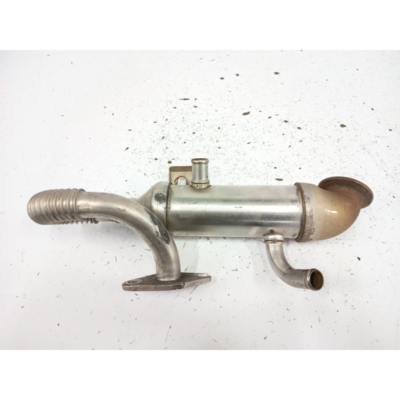 Recambio de enfriador egr para ford tourneo connect 1.8 tdci /tddi /di referencia OEM IAM 2M509F464AB  