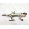 Recambio de enfriador egr para ford tourneo connect 1.8 tdci /tddi /di referencia OEM IAM 2M509F464AB  