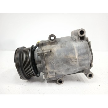 Recambio de compresor aire acondicionado para ford tourneo connect 1.8 tdci /tddi /di referencia OEM IAM   
