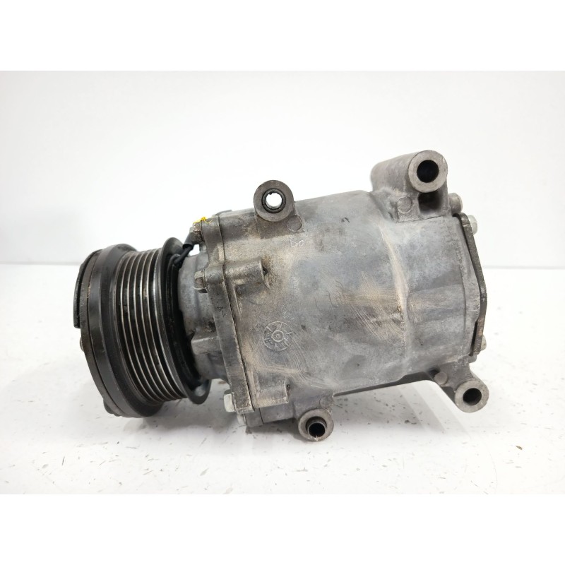 Recambio de compresor aire acondicionado para ford tourneo connect 1.8 tdci /tddi /di referencia OEM IAM   