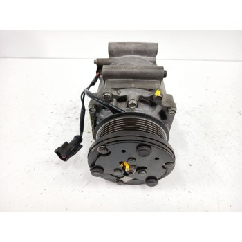 Recambio de compresor aire acondicionado para ford tourneo connect 1.8 tdci /tddi /di referencia OEM IAM   