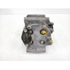 Recambio de compresor aire acondicionado para ford tourneo connect 1.8 tdci /tddi /di referencia OEM IAM   