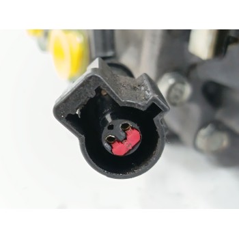 Recambio de compresor aire acondicionado para ford tourneo connect 1.8 tdci /tddi /di referencia OEM IAM   