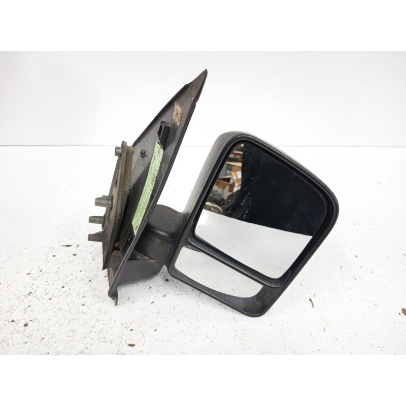 Recambio de retrovisor derecho para ford tourneo connect 1.8 tdci /tddi /di referencia OEM IAM 5T1617682CC  