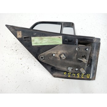 Recambio de retrovisor derecho para ford tourneo connect 1.8 tdci /tddi /di referencia OEM IAM 5T1617682CC  