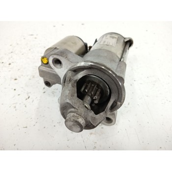 Recambio de motor arranque para ford tourneo connect 1.8 tdci /tddi /di referencia OEM IAM 113910  