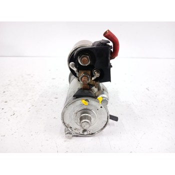 Recambio de motor arranque para ford tourneo connect 1.8 tdci /tddi /di referencia OEM IAM 113910  