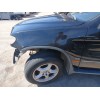 Recambio de aleta delantera izquierda para bmw x5 (e53) 3.0 i referencia OEM IAM   